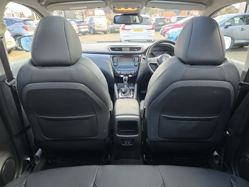 Used Nissan Qashqai 2020 for sale - 77391868: Photo 19