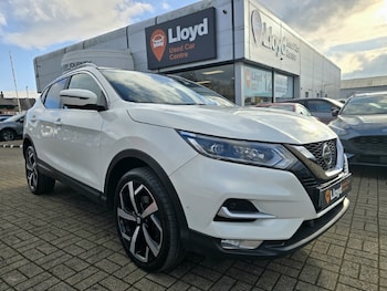 2020 (20) - Tekna 5-Door