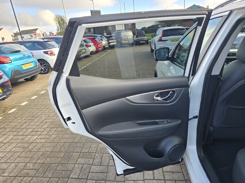 Used Nissan Qashqai 2020 for sale - 77391868: Photo 21