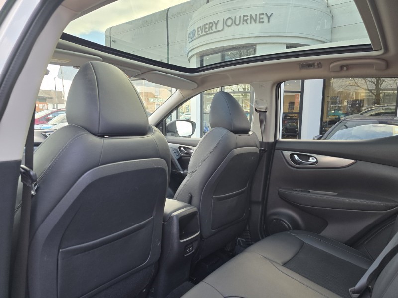 Used Nissan Qashqai 2020 for sale - 77391868: Photo 22