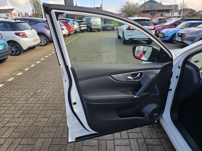 Used Nissan Qashqai 2020 for sale - 77391868: Photo 24