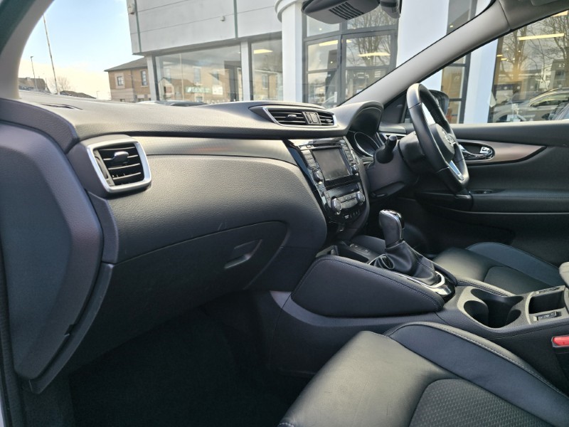 Used Nissan Qashqai 2020 for sale - 77391868: Photo 26