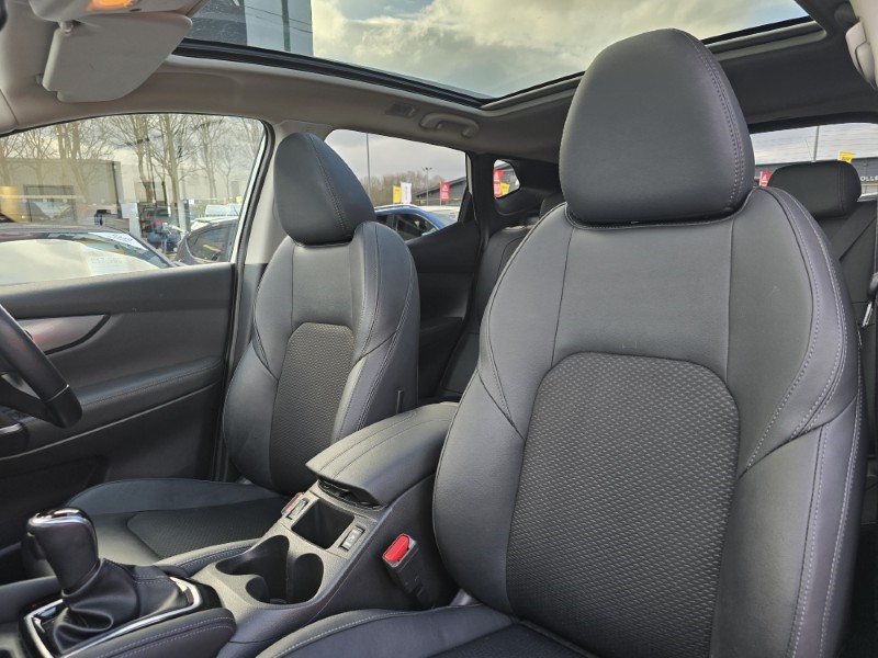 Used Nissan Qashqai 2020 for sale - 77391868: Photo 27