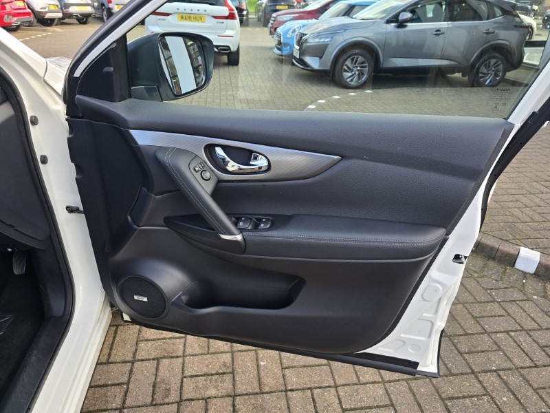 Used Nissan Qashqai 2020 for sale - 77391868: Photo 29