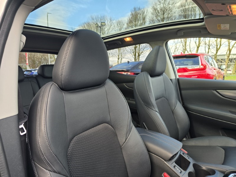 Used Nissan Qashqai 2020 for sale - 77391868: Photo 32