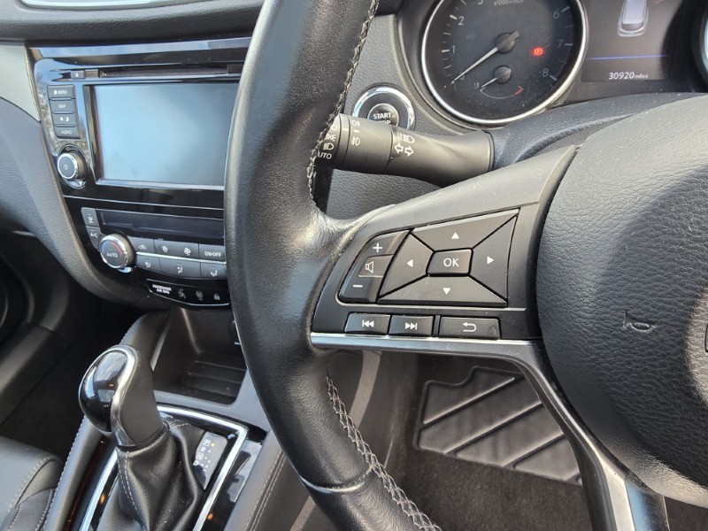 Used Nissan Qashqai 2020 for sale - 77391868: Photo 36