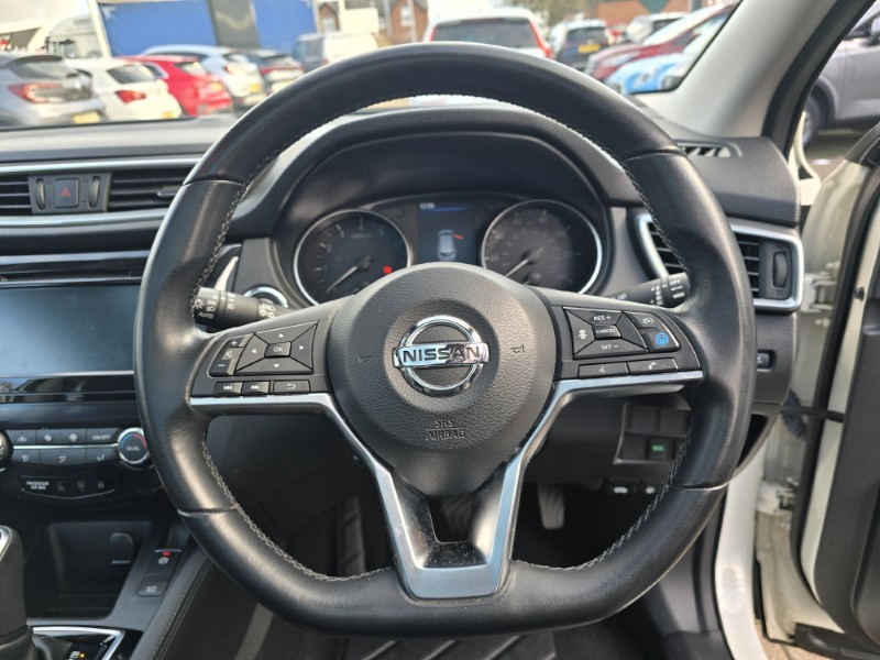 Used Nissan Qashqai 2020 for sale - 77391868: Photo 37