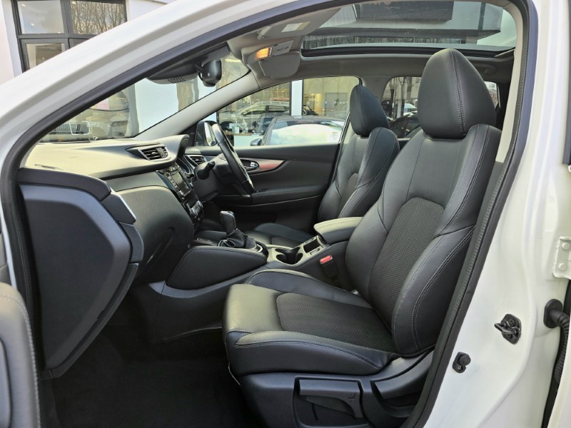 Used Nissan Qashqai 2020 for sale - 77391868: Photo 4