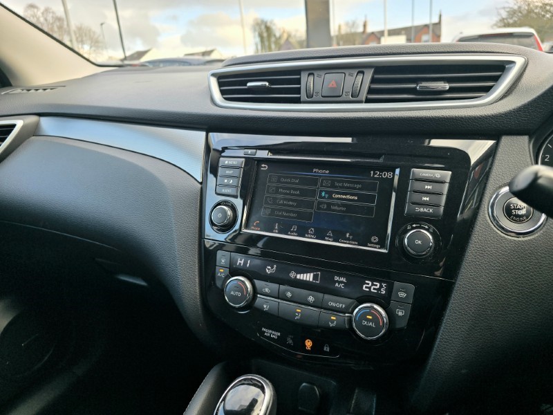 Used Nissan Qashqai 2020 for sale - 77391868: Photo 41