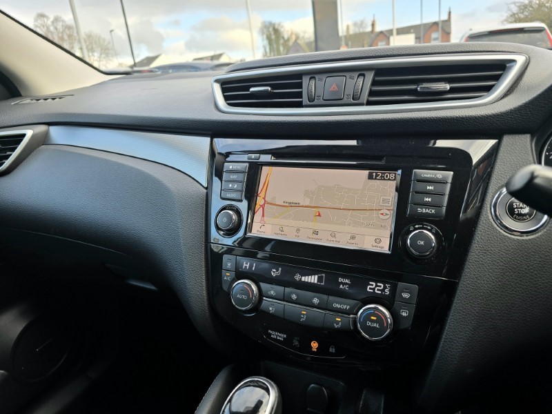 Used Nissan Qashqai 2020 for sale - 77391868: Photo 42