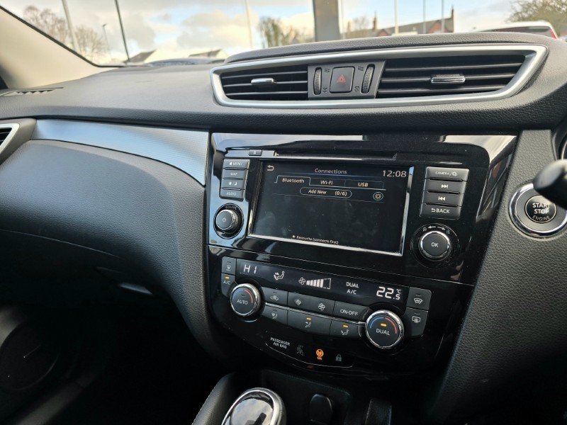 Used Nissan Qashqai 2020 for sale - 77391868: Photo 43