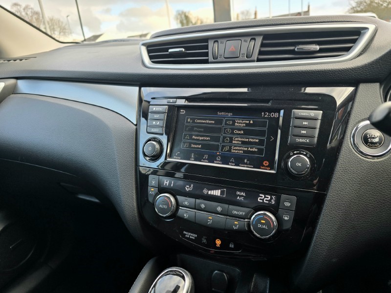 Used Nissan Qashqai 2020 for sale - 77391868: Photo 44