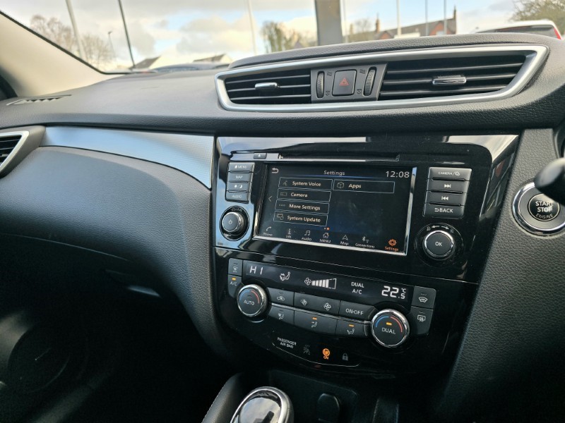 Used Nissan Qashqai 2020 for sale - 77391868: Photo 45