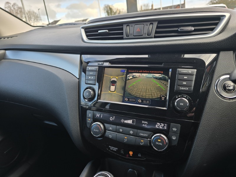 Used Nissan Qashqai 2020 for sale - 77391868: Photo 46