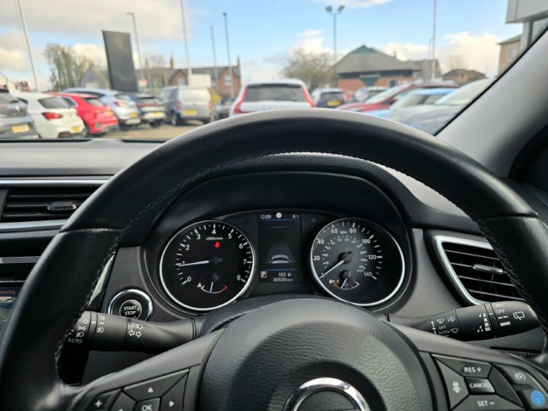 Used Nissan Qashqai 2020 for sale - 77391868: Photo 47