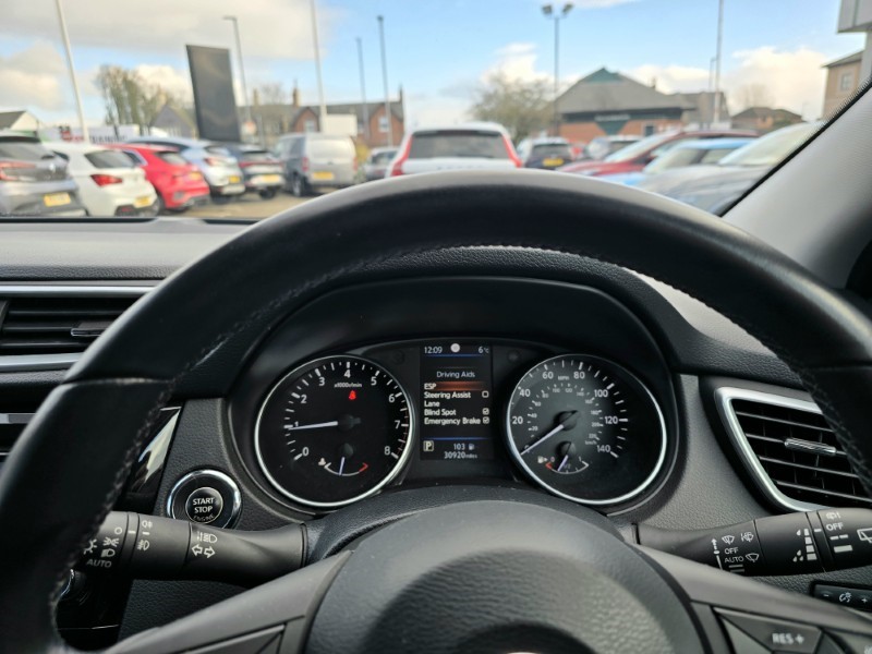 Used Nissan Qashqai 2020 for sale - 77391868: Photo 48