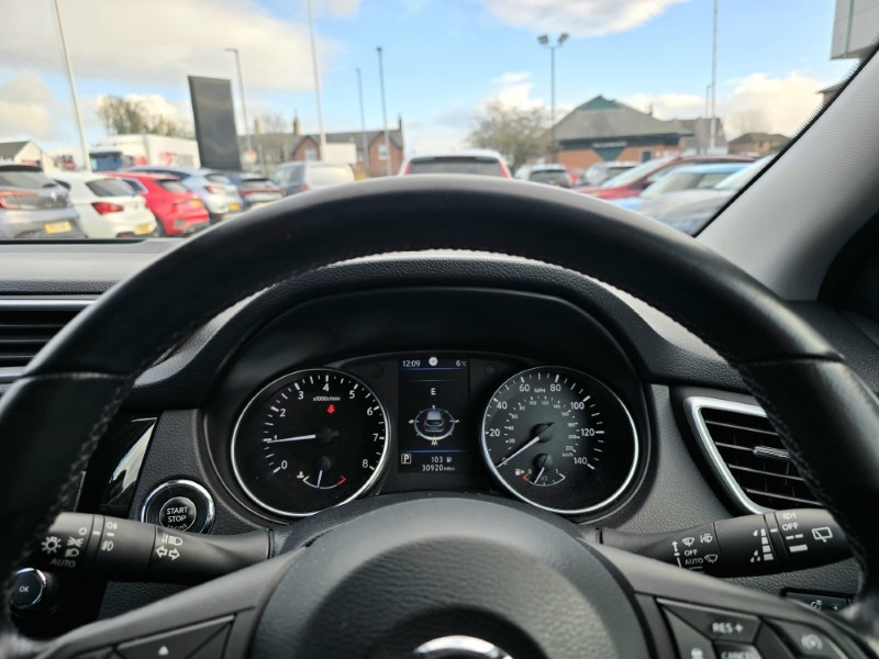 Used Nissan Qashqai 2020 for sale - 77391868: Photo 50