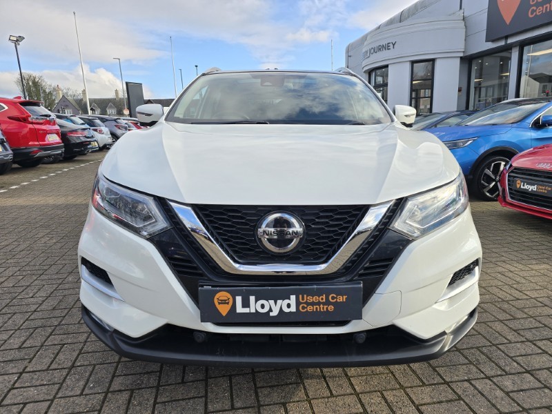 Used Nissan Qashqai 2020 for sale - 77391868: Photo 8