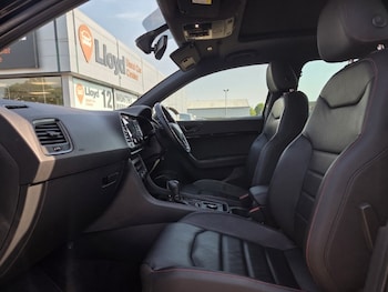 Used SEAT Ateca 2020 for sale - 78894081: Photo