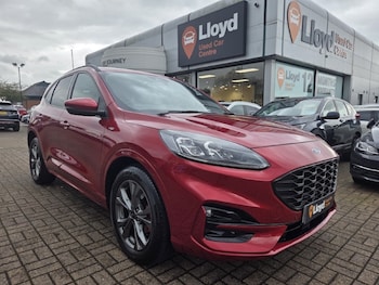 Used Ford Kuga 2020 for sale - 78255100: Photo