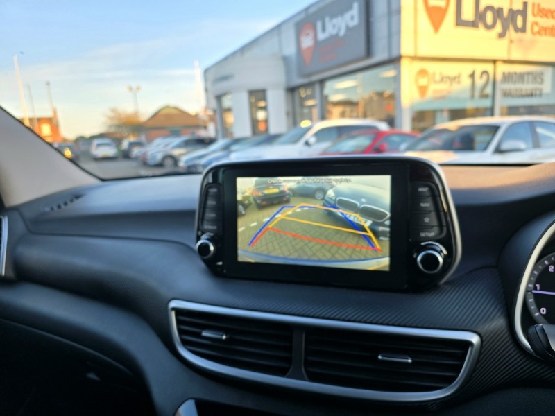 Used Hyundai TUCSON 2018 for sale - 77556925: Photo 15