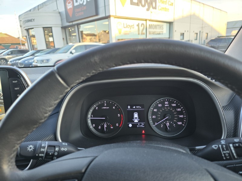 Used Hyundai TUCSON 2018 for sale - 77556925: Photo 16