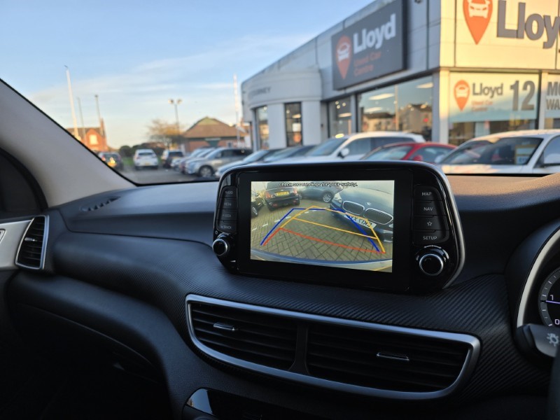 Used Hyundai TUCSON 2018 for sale - 77556925: Photo 17