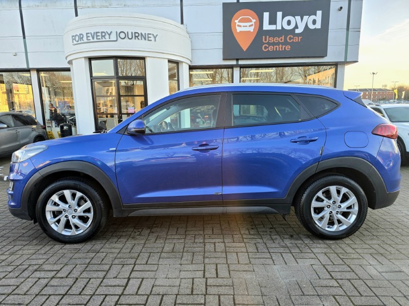 Used Hyundai TUCSON 2018 for sale - 77556925: Photo 19