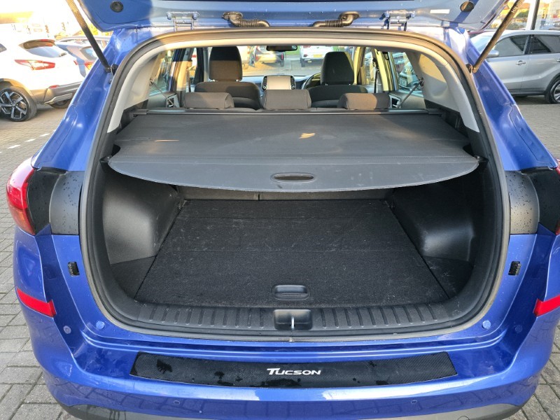 Used Hyundai TUCSON 2018 for sale - 77556925: Photo 21