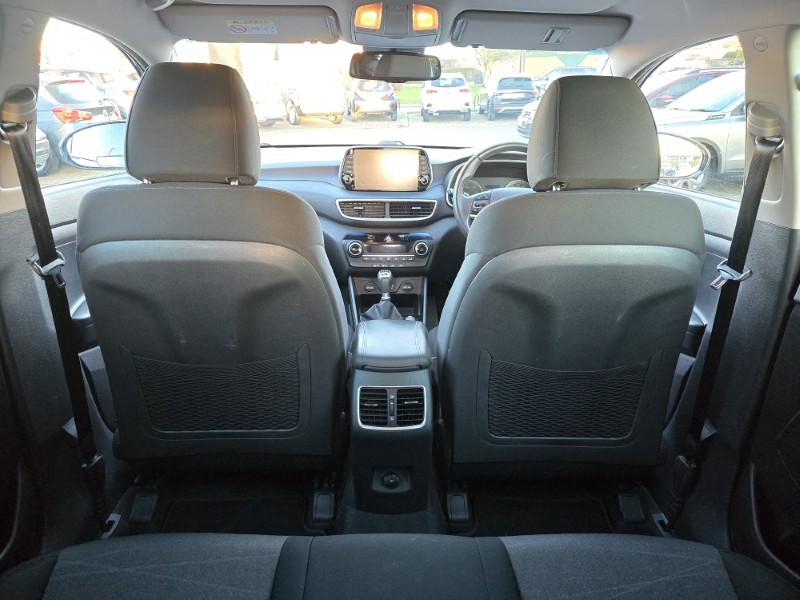 Used Hyundai TUCSON 2018 for sale - 77556925: Photo 23