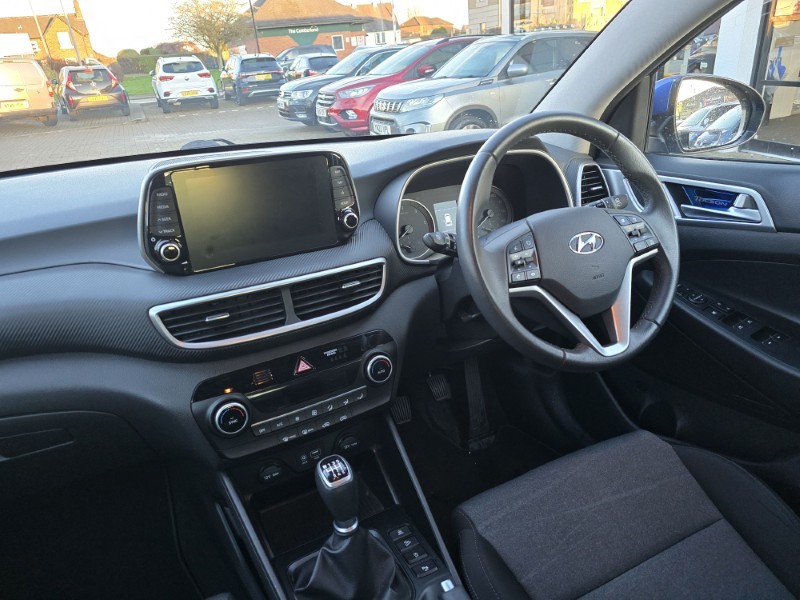 Used Hyundai TUCSON 2018 for sale - 77556925: Photo 25