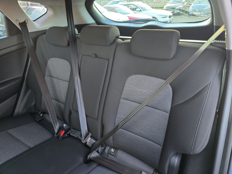 Used Hyundai TUCSON 2018 for sale - 77556925: Photo 26