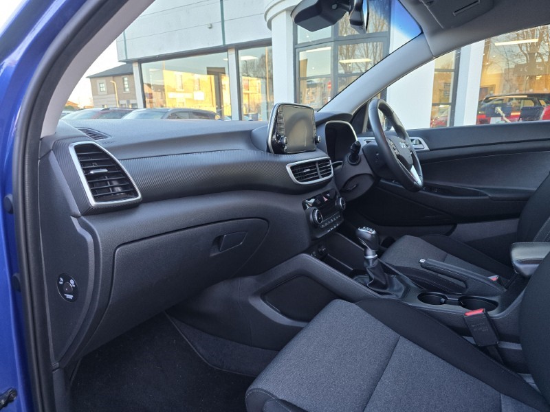 Used Hyundai TUCSON 2018 for sale - 77556925: Photo 28