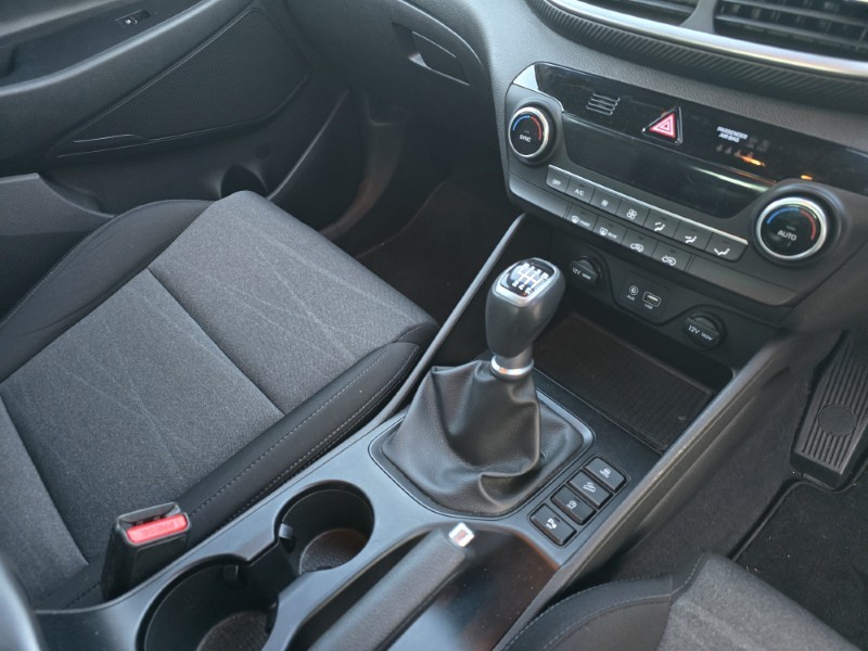 Used Hyundai TUCSON 2018 for sale - 77556925: Photo 31