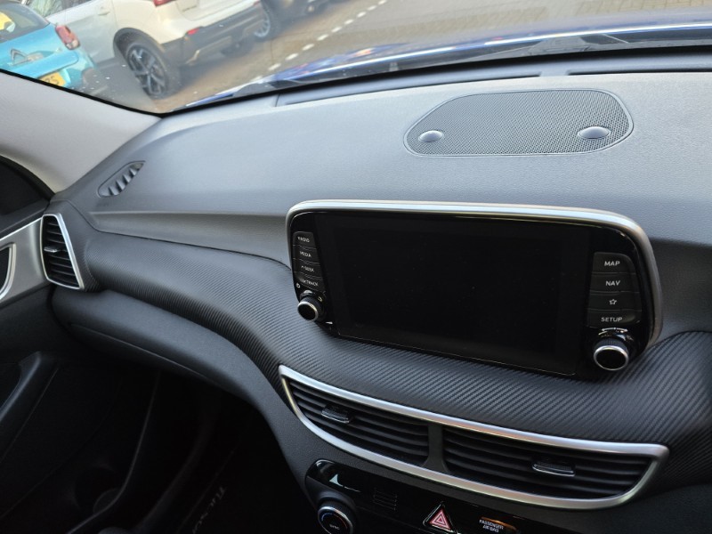 Used Hyundai TUCSON 2018 for sale - 77556925: Photo 32