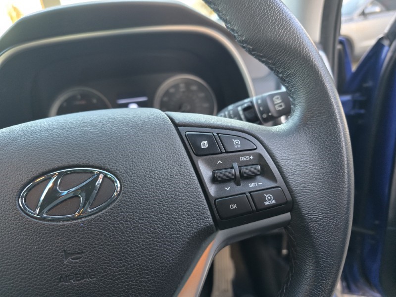 Used Hyundai TUCSON 2018 for sale - 77556925: Photo 35