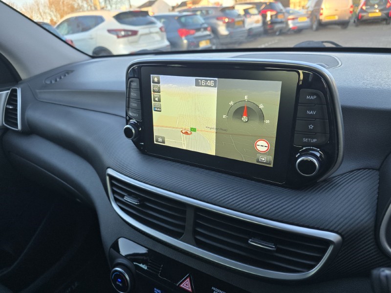 Used Hyundai TUCSON 2018 for sale - 77556925: Photo 37