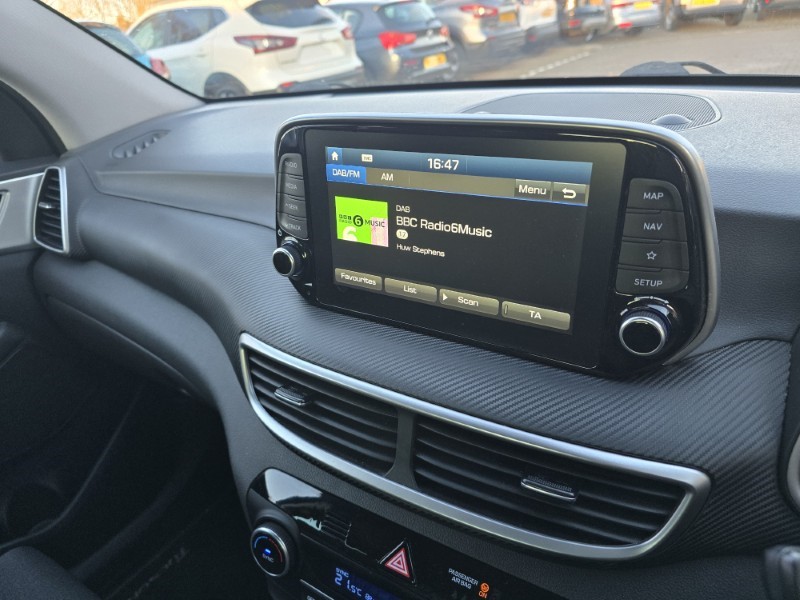 Used Hyundai TUCSON 2018 for sale - 77556925: Photo 38