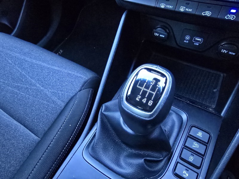 Used Hyundai TUCSON 2018 for sale - 77556925: Photo 39