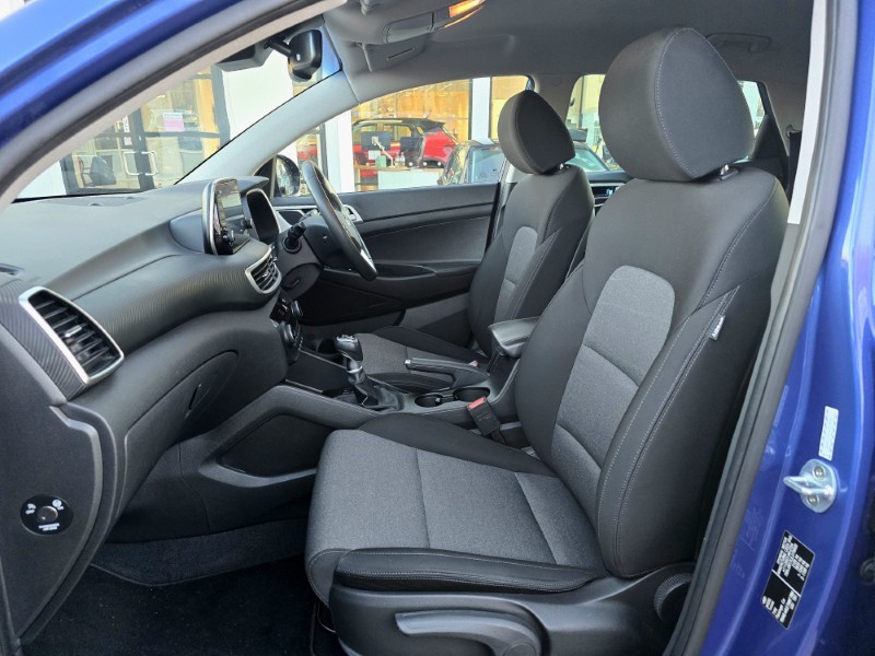 Used Hyundai TUCSON 2018 for sale - 77556925: Photo 4