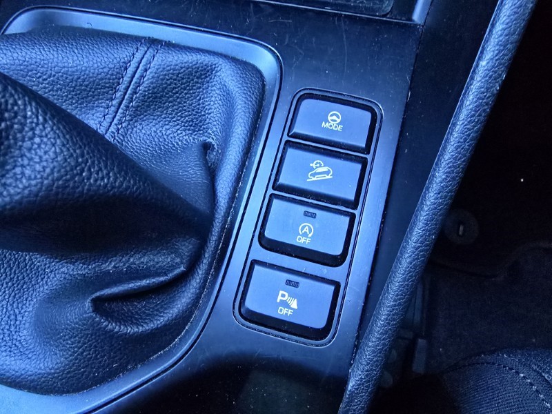 Used Hyundai TUCSON 2018 for sale - 77556925: Photo 40