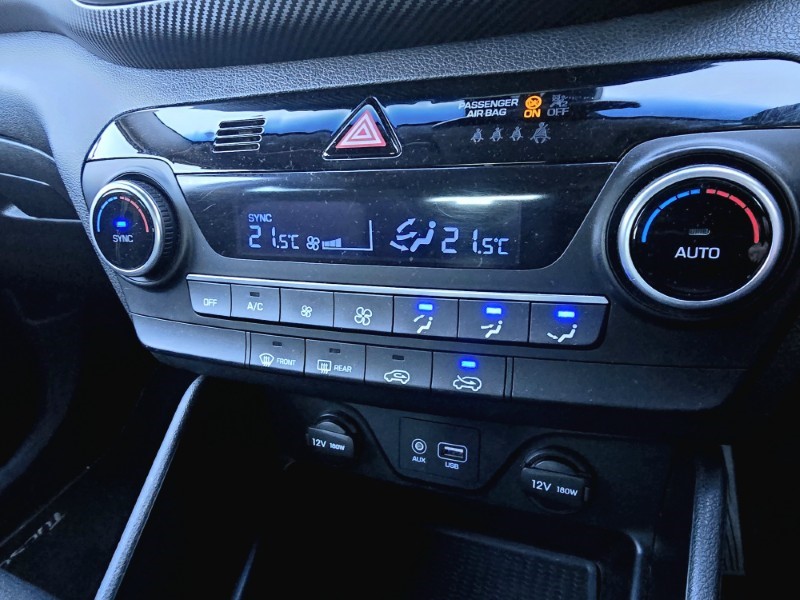 Used Hyundai TUCSON 2018 for sale - 77556925: Photo 41