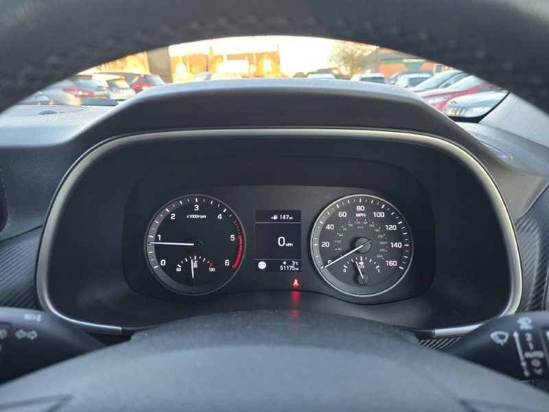 Used Hyundai TUCSON 2018 for sale - 77556925: Photo 42