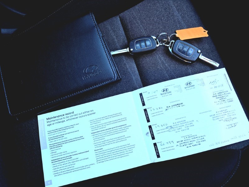 Used Hyundai TUCSON 2018 for sale - 77556925: Photo 43