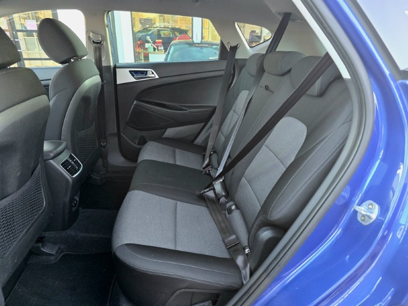 Used Hyundai TUCSON 2018 for sale - 77556925: Photo 5