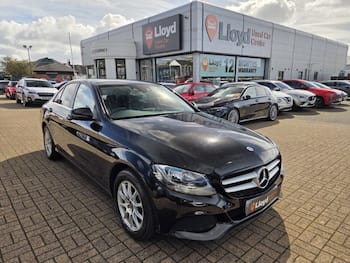 Used Mercedes-Benz C Class 2018 for sale - 79868686: Photo