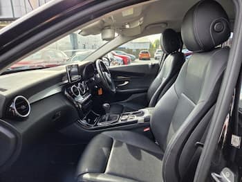 Used Mercedes-Benz C Class 2018 for sale - 79868686: Photo