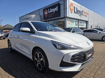 Used MG MG3 2024 for sale - 78344113: Photo