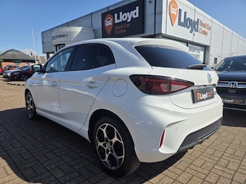 Used MG MG3 2024 for sale - 78344113: Photo