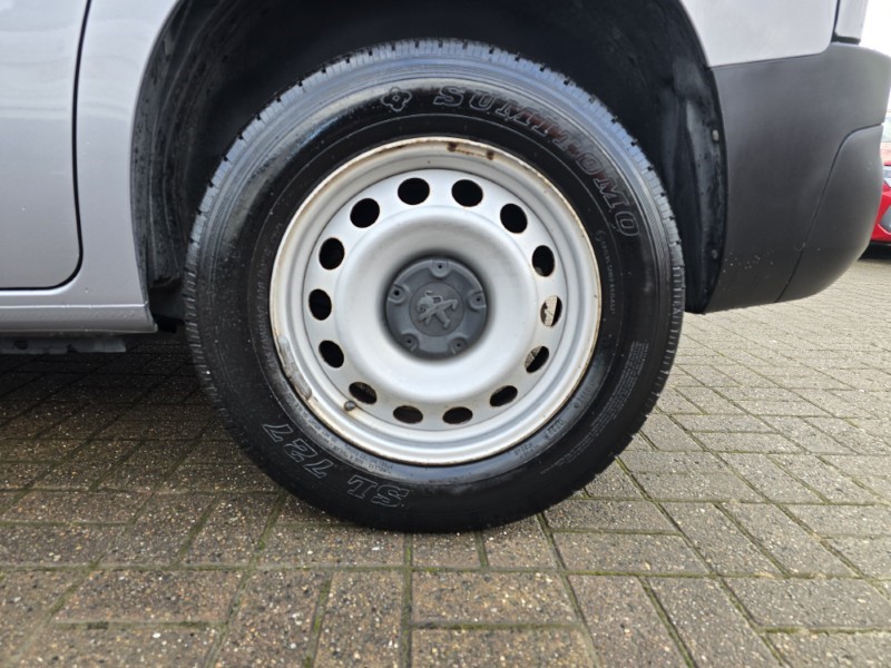 Used Peugeot Partner 2020 for sale - 77220396: Photo 10